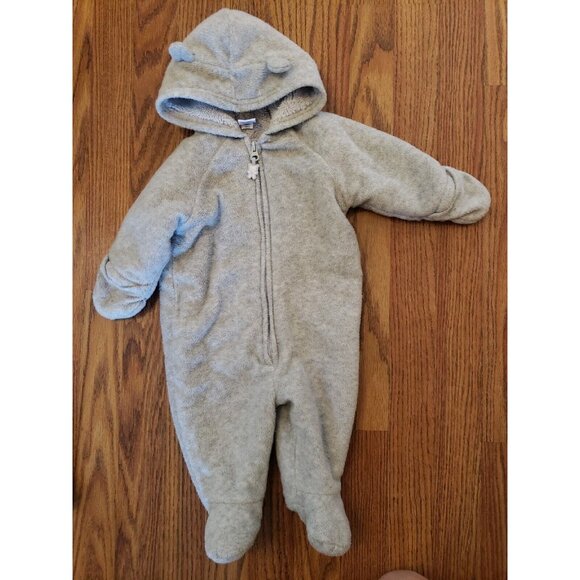 Boys Clothes Lot Baby 3M 3-6m 26pcs Premium Fall Spring Carhartt Gymboree Gap - Picture 2 of 16